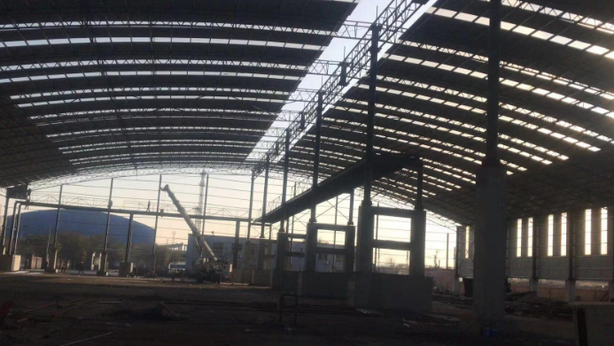 天门概述质料场封闭本领的特点和利用类型